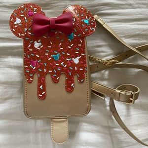 Danielle Nicole Disney backpack